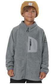 ΠΑΙΔΙΚΗ POLAR FLEECE ΖΑΚΕΤΑ ΓΙΑ ΑΓΟΡΙΑ