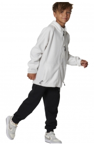 ΠΑΙΔΙΚΗ POLAR FLEECE ΖΑΚΕΤΑ ΓΙΑ ΑΓΟΡΙΑ
