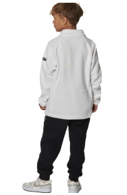 ΠΑΙΔΙΚΗ POLAR FLEECE ΖΑΚΕΤΑ ΓΙΑ ΑΓΟΡΙΑ