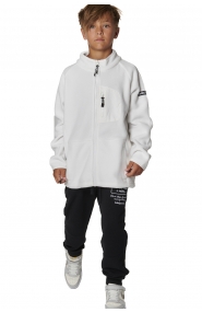 ΠΑΙΔΙΚΗ POLAR FLEECE ΖΑΚΕΤΑ ΓΙΑ ΑΓΟΡΙΑ