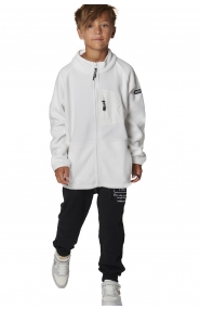 ΠΑΙΔΙΚΗ POLAR FLEECE ΖΑΚΕΤΑ ΓΙΑ ΑΓΟΡΙΑ