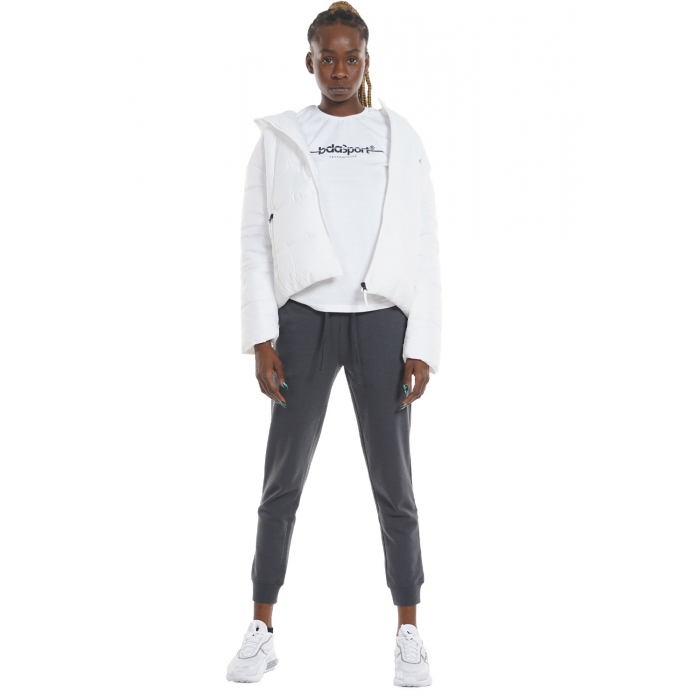 ΑΘΛΗΤΙΚΟ ΓΥΝΑΙΚΕΙΟ ΠΑΝΤΕΛΟΝΙ FLEECE