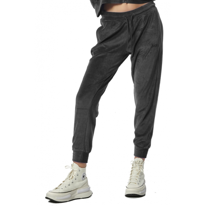 ΓΥΝΑΙΚΕΙΟ ΒΕΛΟΥΤΕ JOGGER ΠΑΝΤΕΛΟΝΙ