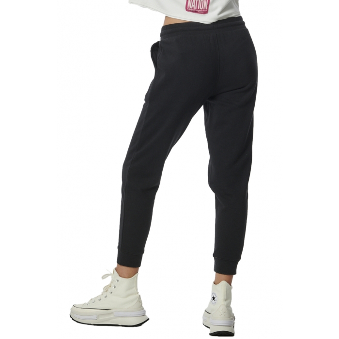 ΓΥΝΑΙΚΕΙΟ FLEECE JOGGER ΠΑΝΤΕΛΟΝΙ