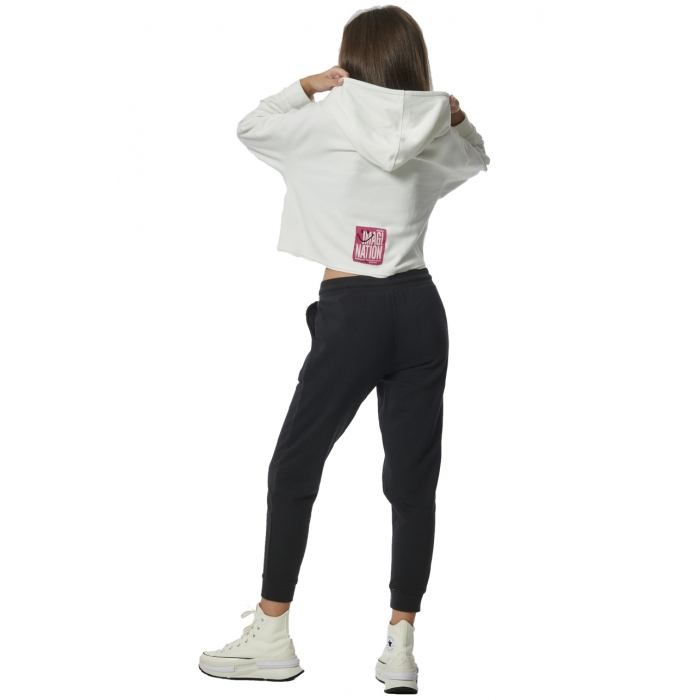 ΓΥΝΑΙΚΕΙΟ FLEECE JOGGER ΠΑΝΤΕΛΟΝΙ