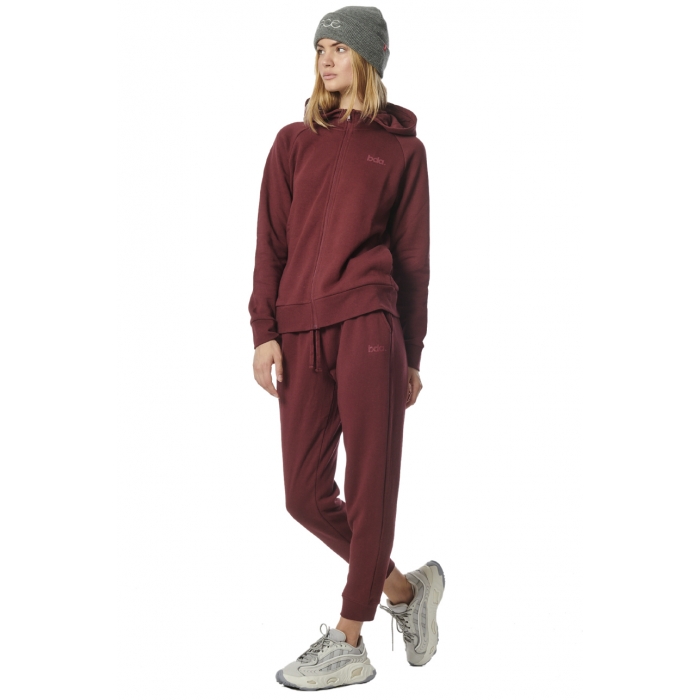 ΓΥΝΑΙΚΕΙΟ FLEECE JOGGER ΠΑΝΤΕΛΟΝΙ