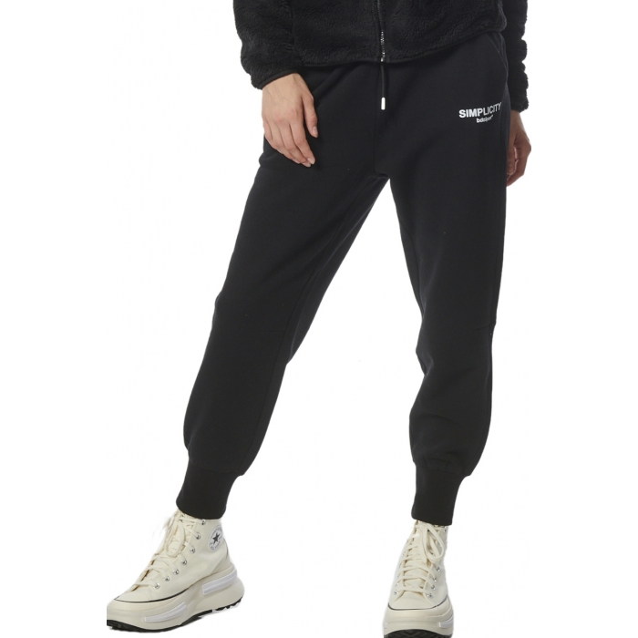ΓΥΝΑΙΚΕΙΟ ΑΘΛΗΤΙΚΟ FLEECE ΠΑΝΤΕΛΟΝΙ