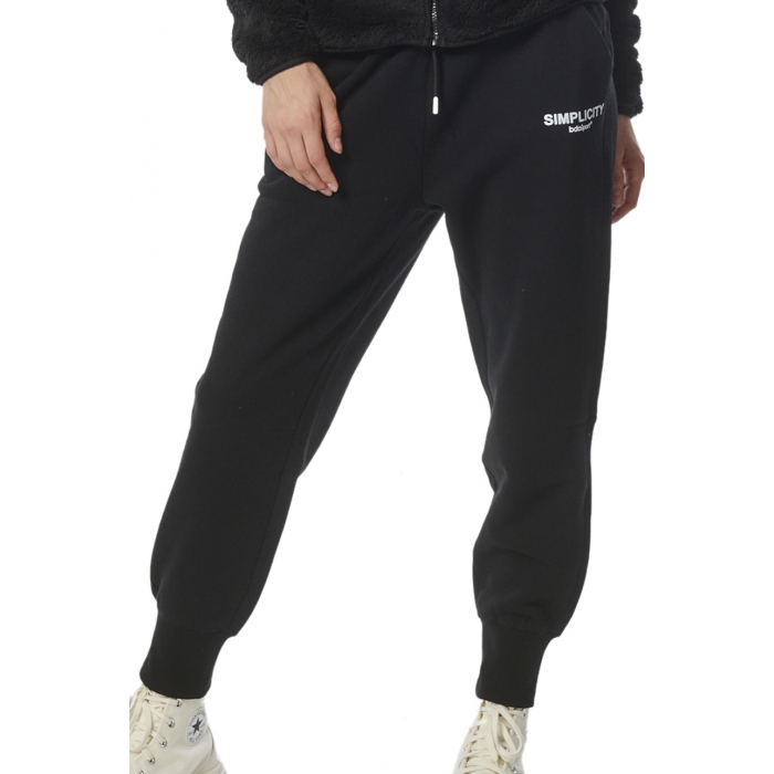 ΓΥΝΑΙΚΕΙΟ ΑΘΛΗΤΙΚΟ FLEECE ΠΑΝΤΕΛΟΝΙ