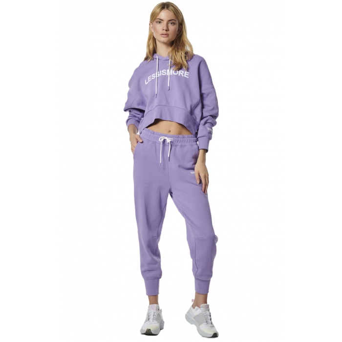 ΓΥΝΑΙΚΕΙΟ ΑΘΛΗΤΙΚΟ FLEECE ΠΑΝΤΕΛΟΝΙ