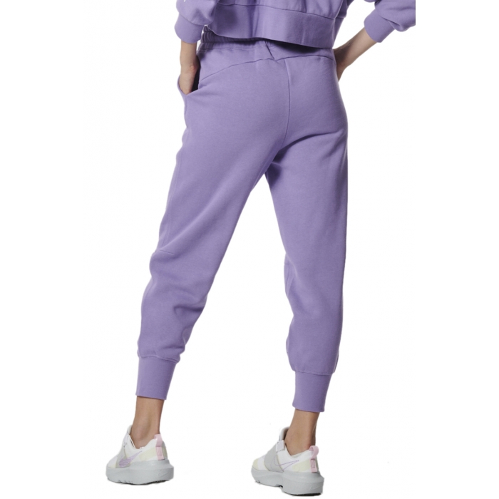 ΓΥΝΑΙΚΕΙΟ ΑΘΛΗΤΙΚΟ FLEECE ΠΑΝΤΕΛΟΝΙ