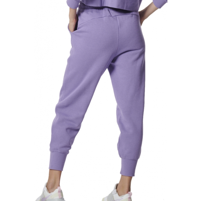 ΓΥΝΑΙΚΕΙΟ ΑΘΛΗΤΙΚΟ FLEECE ΠΑΝΤΕΛΟΝΙ
