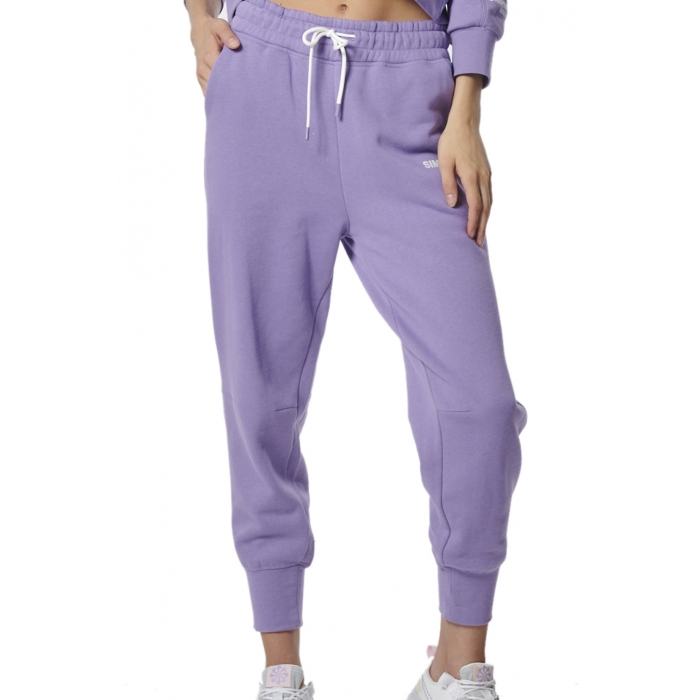 ΓΥΝΑΙΚΕΙΟ ΑΘΛΗΤΙΚΟ FLEECE ΠΑΝΤΕΛΟΝΙ