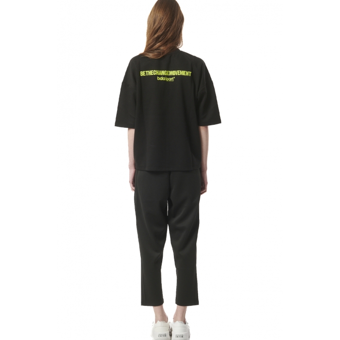 ΓΥΝΑΙΚΕΙΟ TECH FLEECE CROPPED ΠΑΝΤΕΛΟΝΙ