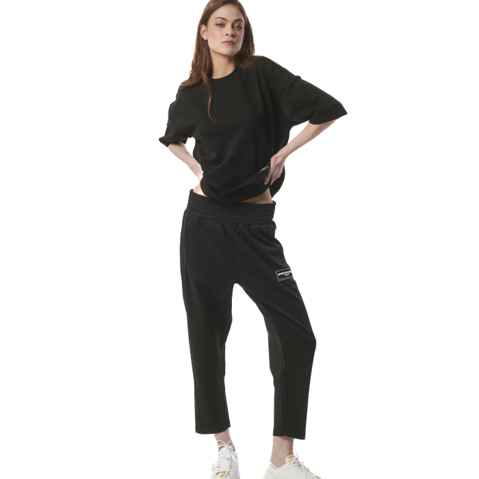 ΓΥΝΑΙΚΕΙΟ TECH FLEECE CROPPED ΠΑΝΤΕΛΟΝΙ