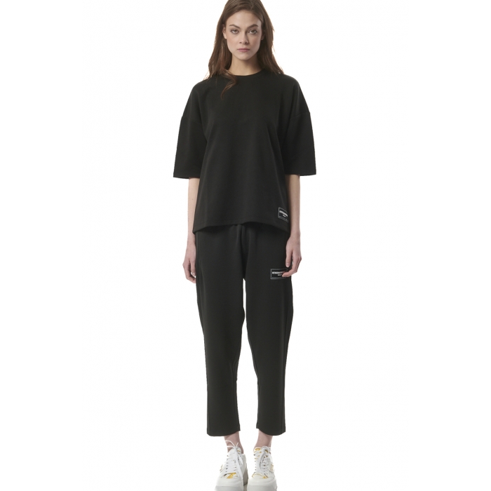 ΓΥΝΑΙΚΕΙΟ TECH FLEECE CROPPED ΠΑΝΤΕΛΟΝΙ
