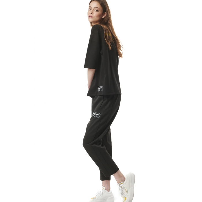 ΓΥΝΑΙΚΕΙΟ TECH FLEECE CROPPED ΠΑΝΤΕΛΟΝΙ