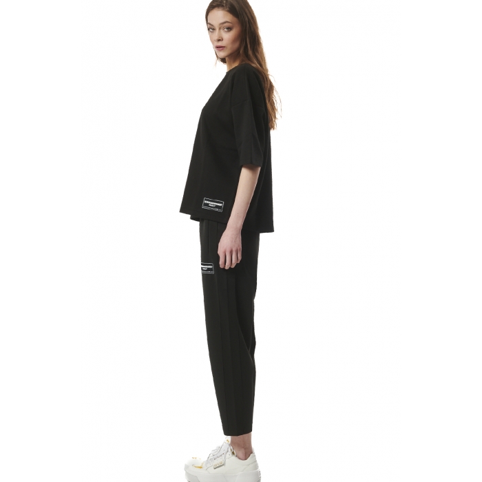 ΓΥΝΑΙΚΕΙΟ TECH FLEECE CROPPED ΠΑΝΤΕΛΟΝΙ