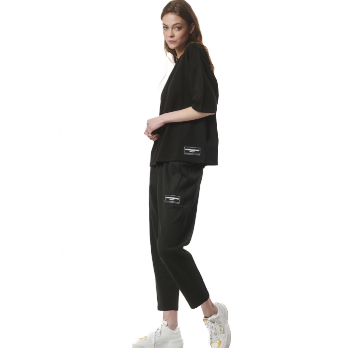 ΓΥΝΑΙΚΕΙΟ TECH FLEECE CROPPED ΠΑΝΤΕΛΟΝΙ