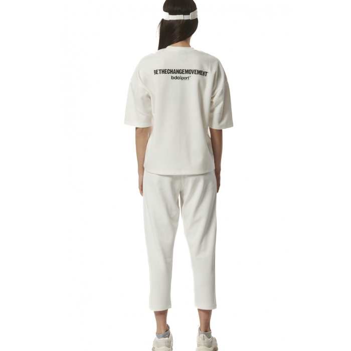 ΓΥΝΑΙΚΕΙΟ TECH FLEECE CROPPED ΠΑΝΤΕΛΟΝΙ
