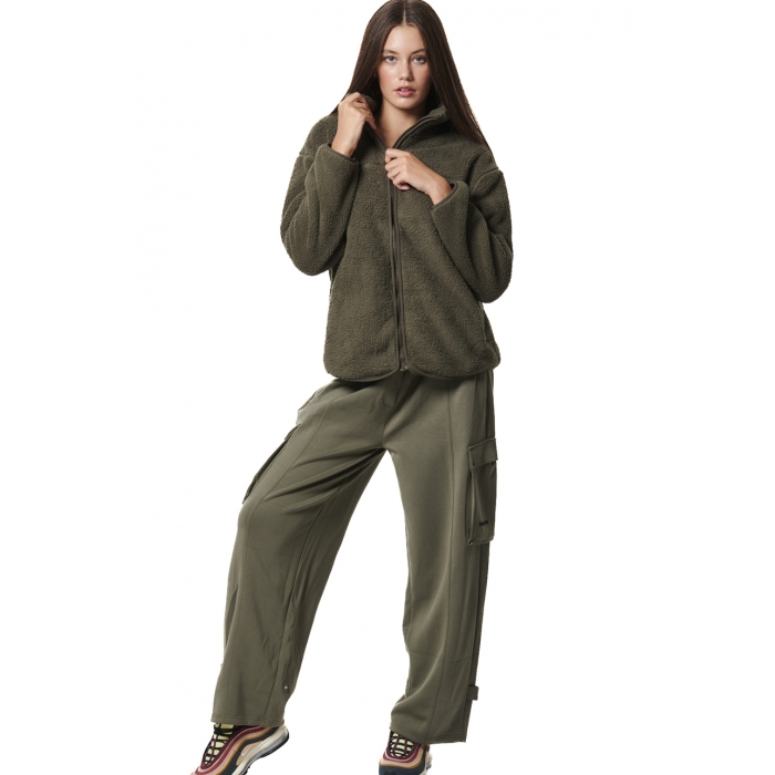 ΓΥΝΑΙΚΕΙΟ CARGO ΠΑΝΤΕΛΟΝΙ