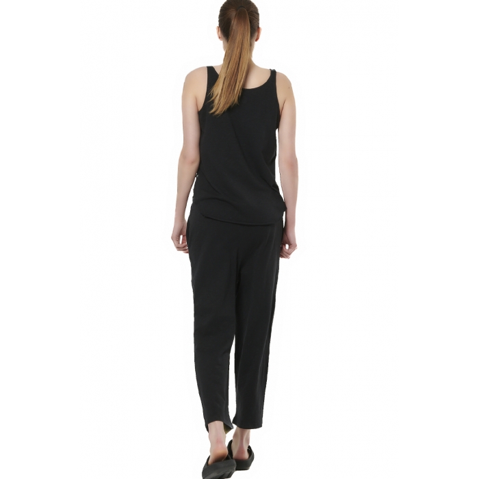 ΓΥΝΑΙΚΕΙΟ NATURAL DYE CROP ΠΑΝΤΕΛΟΝΙ