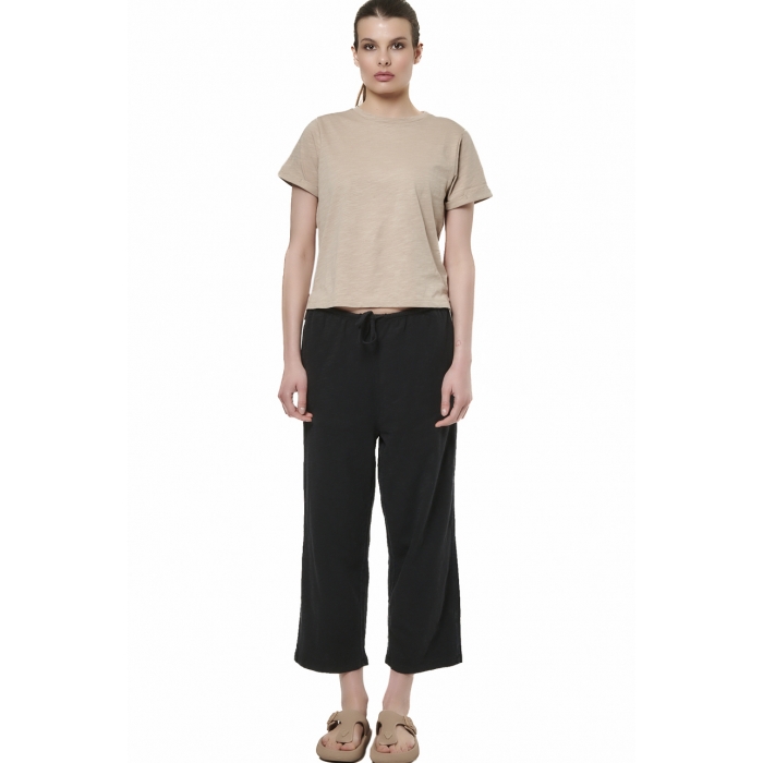 ΓΥΝΑΙΚΕΙΟ NATURAL DYE CROP ΠΑΝΤΕΛΟΝΙ