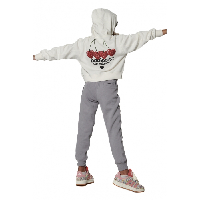 ΠΑΙΔΙΚΟ FLEECE ΠΑΝΤΕΛΟΝΙ ΓΙΑ ΚΟΡΙΤΣΙΑ