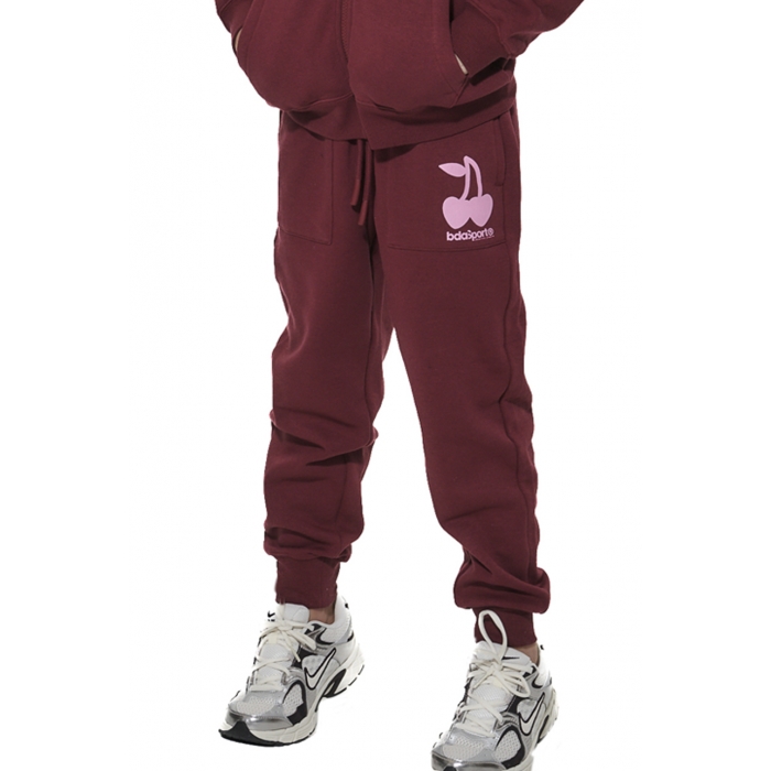 ΠΑΙΔΙΚΟ FLEECE ΠΑΝΤΕΛΟΝΙ ΓΙΑ ΚΟΡΙΤΣΙΑ