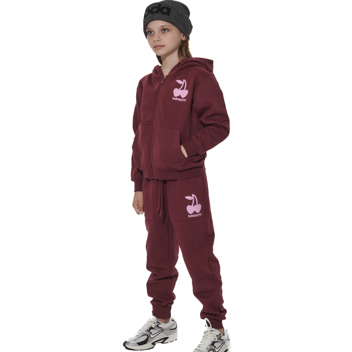 ΠΑΙΔΙΚΟ FLEECE ΠΑΝΤΕΛΟΝΙ ΓΙΑ ΚΟΡΙΤΣΙΑ