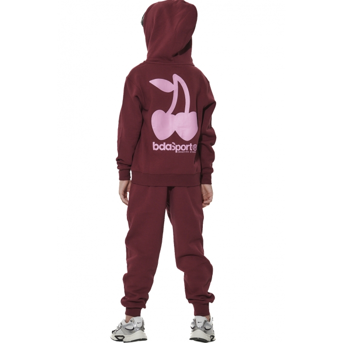 ΠΑΙΔΙΚΟ FLEECE ΠΑΝΤΕΛΟΝΙ ΓΙΑ ΚΟΡΙΤΣΙΑ