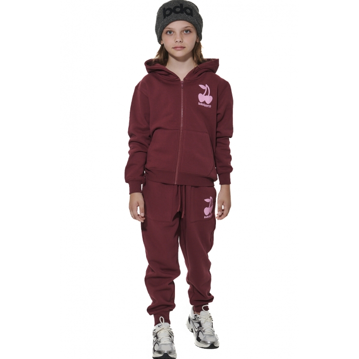 ΠΑΙΔΙΚΟ FLEECE ΠΑΝΤΕΛΟΝΙ ΓΙΑ ΚΟΡΙΤΣΙΑ