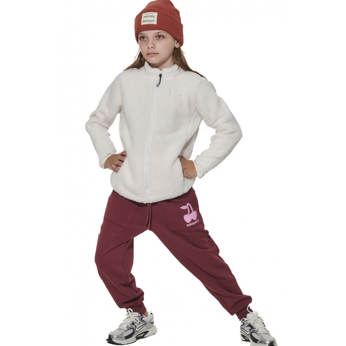 ΠΑΙΔΙΚΟ FLEECE ΠΑΝΤΕΛΟΝΙ ΓΙΑ ΚΟΡΙΤΣΙΑ