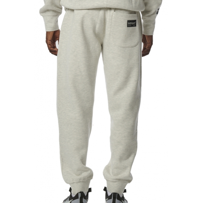 ΑΝΔΡΙΚΟ ΑΘΛΗΤΙΚΟ FLEECE ΠΑΝΤΕΛΟΝΙ 