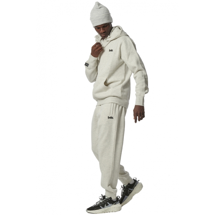 ΑΝΔΡΙΚΟ ΑΘΛΗΤΙΚΟ FLEECE ΠΑΝΤΕΛΟΝΙ 