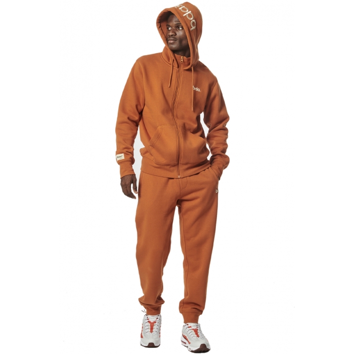 ΑΝΔΡΙΚΟ ΑΘΛΗΤΙΚΟ FLEECE ΠΑΝΤΕΛΟΝΙ 