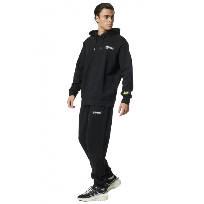 ΑΝΔΡΙΚΟ FLEECE JOGGER ΠΑΝΤΕΛΟΝΙ 