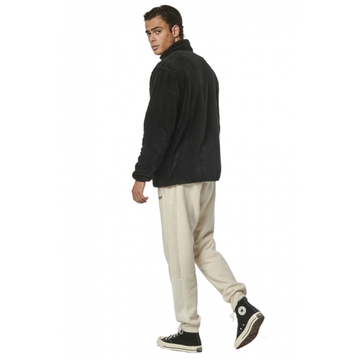 ΑΝΔΡΙΚΟ FLEECE JOGGER ΠΑΝΤΕΛΟΝΙ 