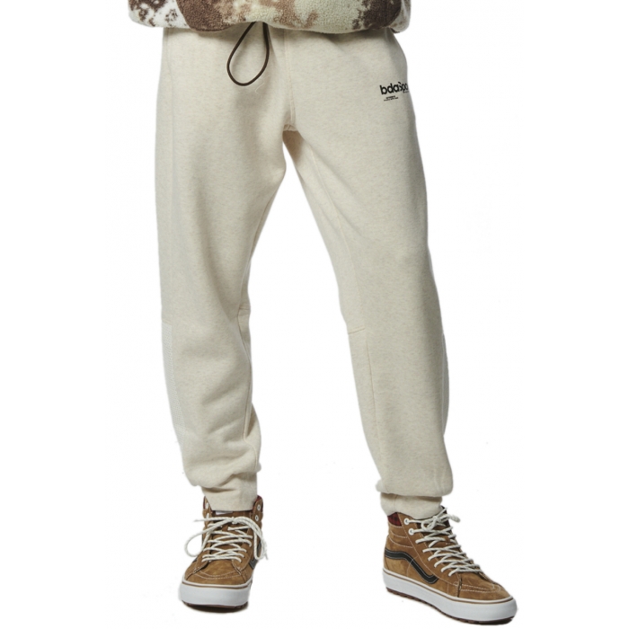 ΑΝΔΡΙΚΟ FLEECE JOGGER ΠΑΝΤΕΛΟΝΙ 