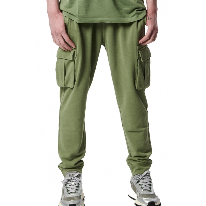 ΑΝΔΡΙΚΟ NATURAL DYE CARGO ΠΑΝΤΕΛΟΝΙ 