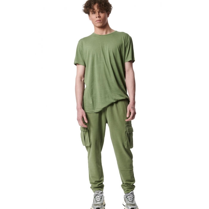 ΑΝΔΡΙΚΟ NATURAL DYE CARGO ΠΑΝΤΕΛΟΝΙ 