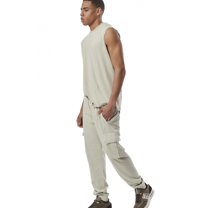 ΑΝΔΡΙΚΟ NATURAL DYE CARGO ΠΑΝΤΕΛΟΝΙ 