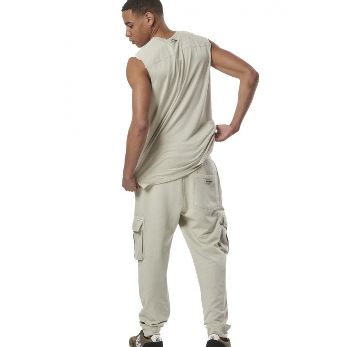 ΑΝΔΡΙΚΟ NATURAL DYE CARGO ΠΑΝΤΕΛΟΝΙ 