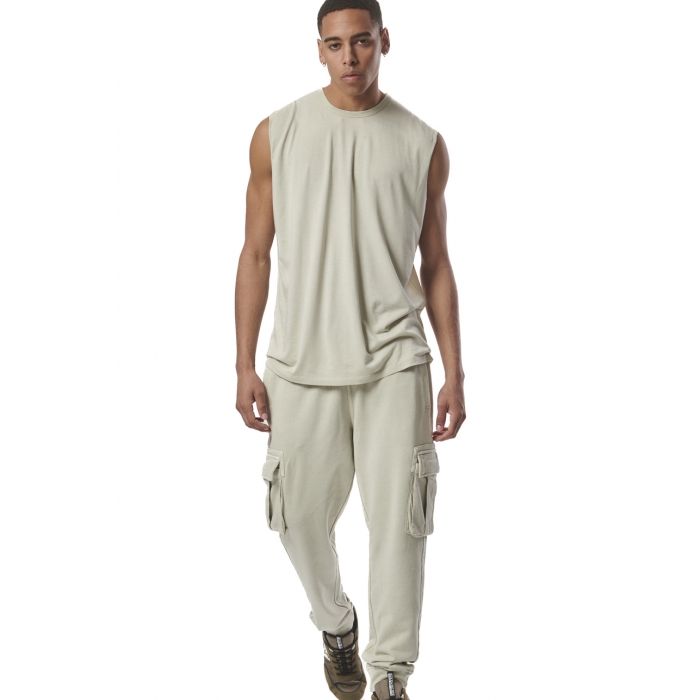 ΑΝΔΡΙΚΟ NATURAL DYE CARGO ΠΑΝΤΕΛΟΝΙ 
