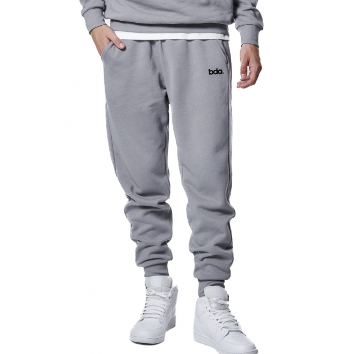 ΑΝΔΡΙΚΟ ΑΘΛΗΤΙΚΟ FLEECE ΠΑΝΤΕΛΟΝΙ