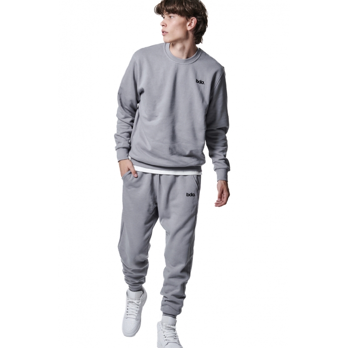 ΑΝΔΡΙΚΟ ΑΘΛΗΤΙΚΟ FLEECE ΠΑΝΤΕΛΟΝΙ
