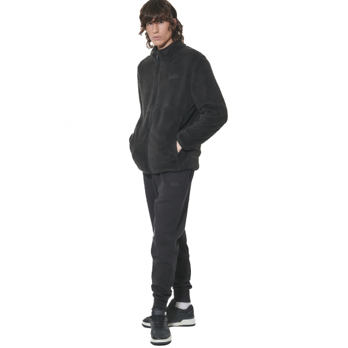 ΑΝΔΡΙΚΟ ΑΘΛΗΤΙΚΟ FLEECE ΠΑΝΤΕΛΟΝΙ