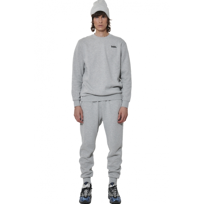 ΑΝΔΡΙΚΟ ΑΘΛΗΤΙΚΟ FLEECE ΠΑΝΤΕΛΟΝΙ