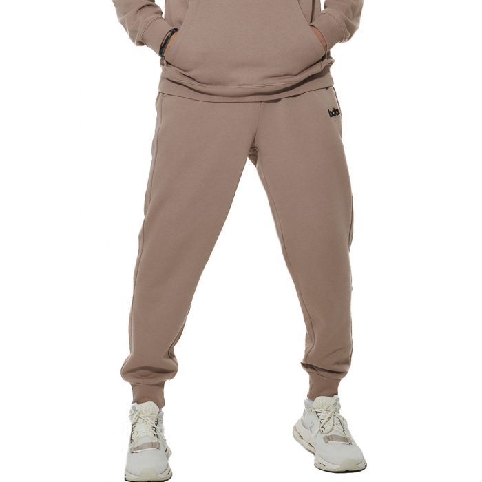 ΑΝΔΡΙΚΟ ΑΘΛΗΤΙΚΟ FLEECE ΠΑΝΤΕΛΟΝΙ