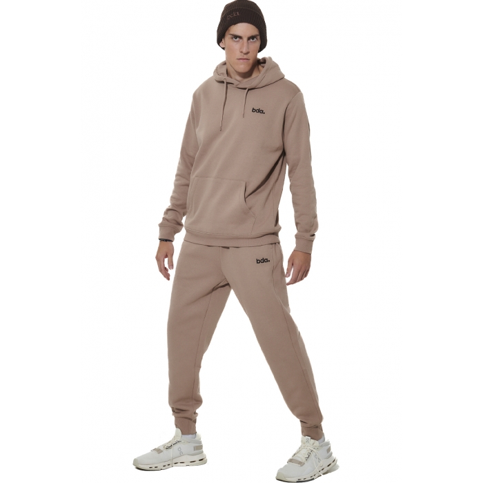 ΑΝΔΡΙΚΟ ΑΘΛΗΤΙΚΟ FLEECE ΠΑΝΤΕΛΟΝΙ