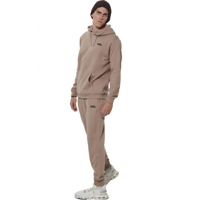 ΑΝΔΡΙΚΟ ΑΘΛΗΤΙΚΟ FLEECE ΠΑΝΤΕΛΟΝΙ